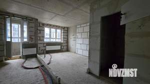 1-к квартира, вторичка, 33м2, 2/5 этаж
