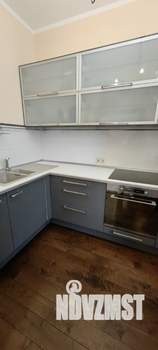 1-к квартира, вторичка, 45м2, 9/15 этаж