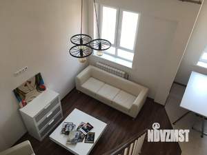 2-к квартира, вторичка, 90м2, 4/4 этаж