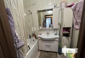 2-к квартира, вторичка, 62м2, 18/25 этаж