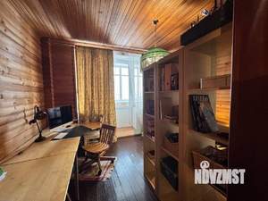 4-к квартира, вторичка, 162м2, 16/16 этаж