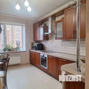 3-к квартира, вторичка, 84м2, 13/20 этаж