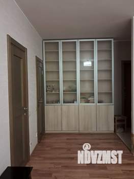 3-к квартира, вторичка, 83м2, 9/9 этаж