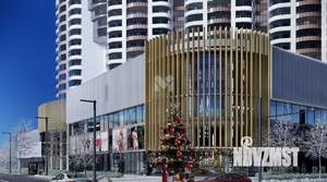 2-к квартира, вторичка, 69м2, 16/18 этаж