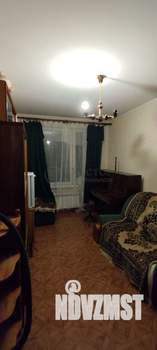 3-к квартира, вторичка, 61м2, 4/9 этаж