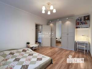 1-к квартира, вторичка, 38м2, 15/17 этаж