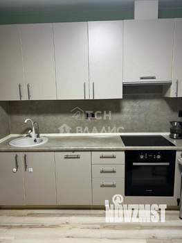 1-к квартира, вторичка, 40м2, 10/25 этаж