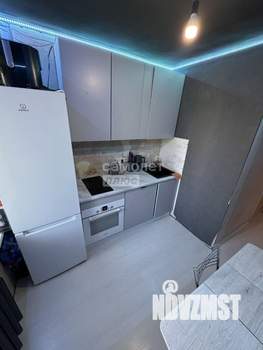 1-к квартира, вторичка, 31м2, 6/9 этаж