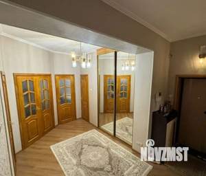 2-к квартира, вторичка, 67м2, 2/7 этаж