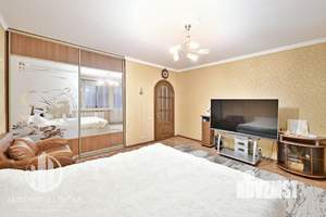 1-к квартира, вторичка, 44м2, 7/17 этаж