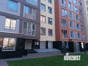 2-к квартира, вторичка, 66м2, 17/17 этаж