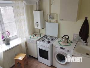 2-к квартира, вторичка, 44м2, 3/5 этаж