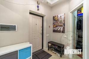 3-к квартира, вторичка, 114м2, 6/6 этаж