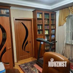 4-к квартира, вторичка, 91м2, 17/17 этаж