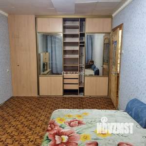 2-к квартира, вторичка, 45м2, 9/9 этаж