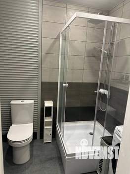 1-к квартира, вторичка, 56м2, 10/16 этаж