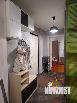 2-к квартира, вторичка, 42м2, 5/5 этаж