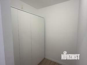 1-к квартира, вторичка, 36м2, 7/19 этаж