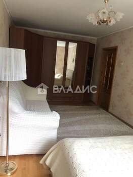 2-к квартира, вторичка, 44м2, 4/9 этаж