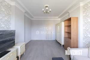 2-к квартира, вторичка, 71м2, 14/17 этаж