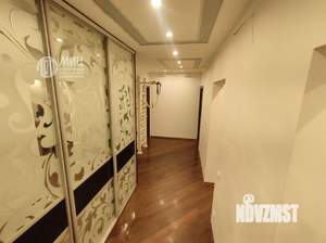 4-к квартира, вторичка, 128м2, 17/17 этаж