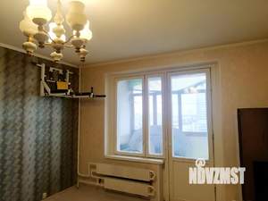 1-к квартира, вторичка, 38м2, 13/14 этаж