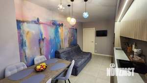 2-к квартира, вторичка, 61м2, 3/17 этаж