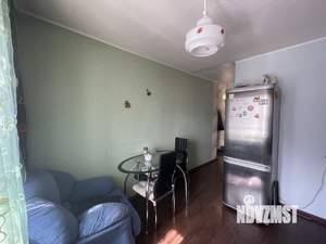 1-к квартира, вторичка, 40м2, 6/10 этаж