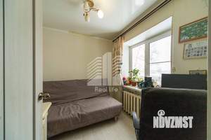 2-к квартира, вторичка, 43м2, 3/5 этаж