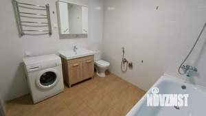 2-к квартира, вторичка, 70м2, 2/17 этаж