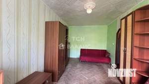 1-к квартира, вторичка, 31м2, 3/5 этаж