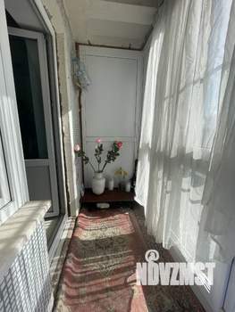 1-к квартира, вторичка, 40м2, 6/10 этаж