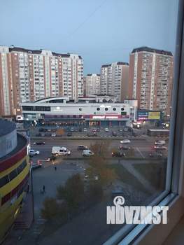 1-к квартира, вторичка, 41м2, 8/14 этаж