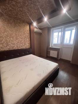 2-к квартира, вторичка, 60м2, 17/25 этаж