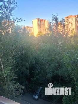 1-к квартира, вторичка, 40м2, 8/10 этаж