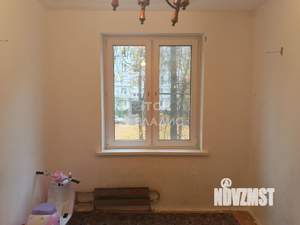 2-к квартира, вторичка, 45м2, 2/9 этаж