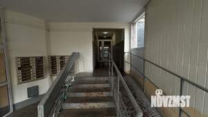 2-к квартира, вторичка, 52м2, 9/14 этаж