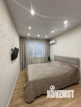 3-к квартира, вторичка, 59м2, 5/12 этаж