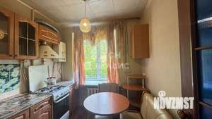1-к квартира, вторичка, 31м2, 3/5 этаж