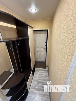 1-к квартира, вторичка, 31м2, 5/5 этаж
