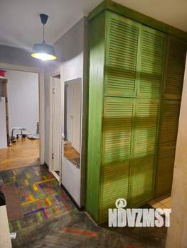 2-к квартира, вторичка, 42м2, 5/5 этаж