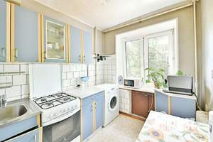 2-к квартира, вторичка, 44м2, 3/9 этаж