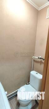 1-к квартира, вторичка, 36м2, 1/5 этаж