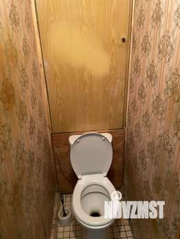 2-к квартира, вторичка, 44м2, 1/9 этаж