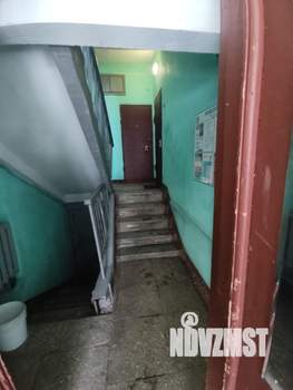 2-к квартира, вторичка, 42м2, 2/4 этаж