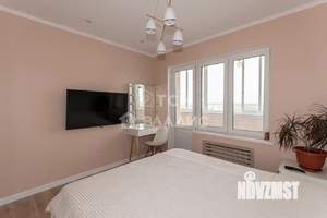 2-к квартира, вторичка, 63м2, 14/25 этаж