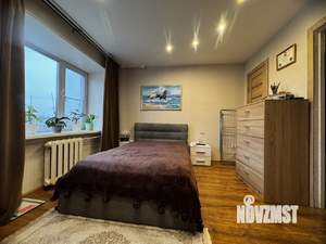 1-к квартира, вторичка, 18м2, 4/5 этаж