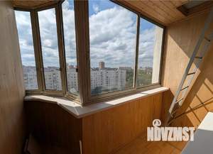 2-к квартира, вторичка, 62м2, 15/17 этаж