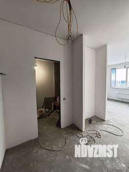 Студия квартира, вторичка, 24м2, 12/17 этаж