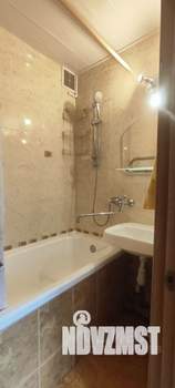 3-к квартира, вторичка, 55м2, 5/5 этаж